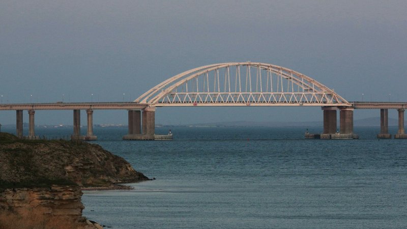 В МИД прокомментировали ограничение прохода судов через Керченский пролив