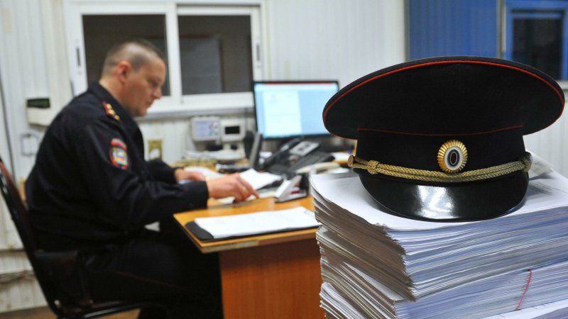 В Подмосковье задержали сотрудника "Команды Навального", сообщил адвокат