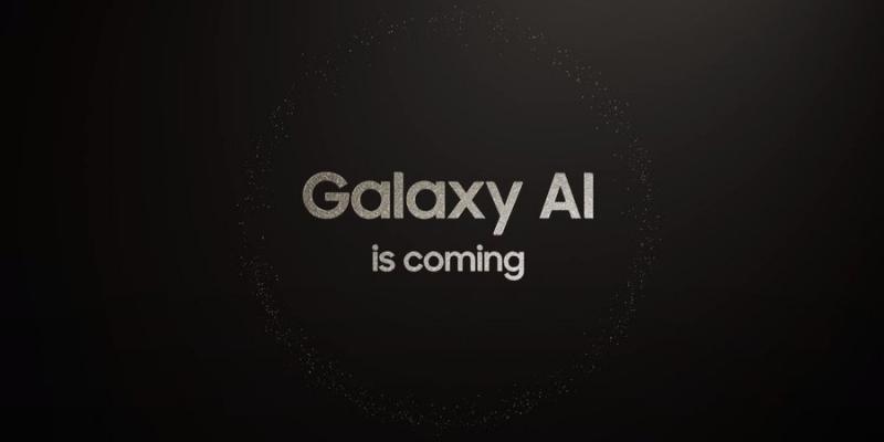 Готові до Galaxy S24? Samsung назвала дату цьогорічної презентації новинок