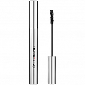 Термотушь для ресниц Черная Москва Thermal Mascara Black Moscow Proff Version