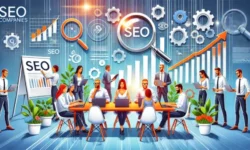 Роль seo агентства в современном бизнесе