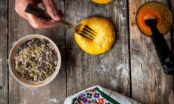 Пять блюд испанской кухни, которые вы должны попробовать