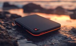 Lenovo Motorola Razr V3 обзор и особенности модели