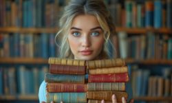 Книги для женщин мнение и вдохновение