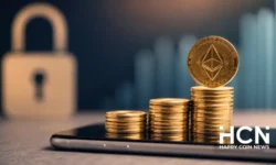 Число Ethereum на стейкинге достигло рекордных 41,7 млн ETH или 35% от эмиссии