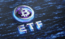 Компания Jane Street купила акции спотовых биткоин-ETF почти на $1 млрд