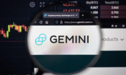 Криптобиржа Gemini зафиксировала убыток в размере $108 млн во втором квартале