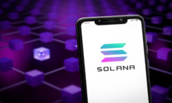 Solana демонстрирует рекордную активность на фоне оживления крипторынка