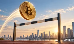 Для подтверждения бычьего рынка биткоину необходимо преодолеть уровень $81,700