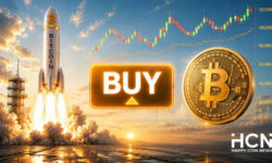 Компания Strive приобрела ещё 469 BTC, а Strategy снова пропустила покупку