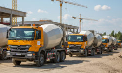 Обзор предложений бетона с доставкой по кубометру от производителя