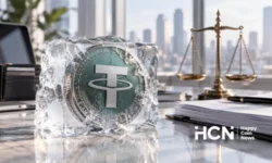 Tether заморозила $1,45 млн в хранилищах THORChain, а через три часа отменила блокировку