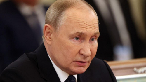 "Минобороны подбирает цели": Путин заявил о новых возможных пусках "Орешника" по Украине