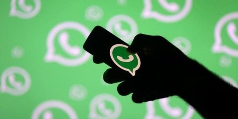 Новий спосіб авторизації. WhatsApp дозволить входити до акаунту без SMS