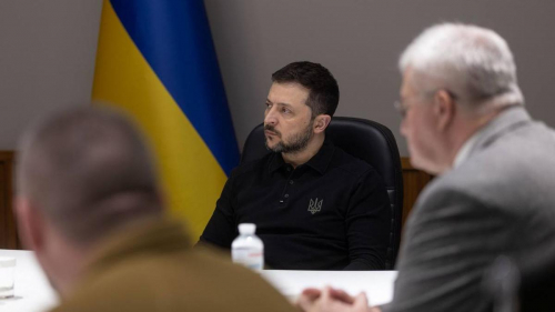 Сделка о ресурсах между Украиной и США: Киев решил нанять юристов