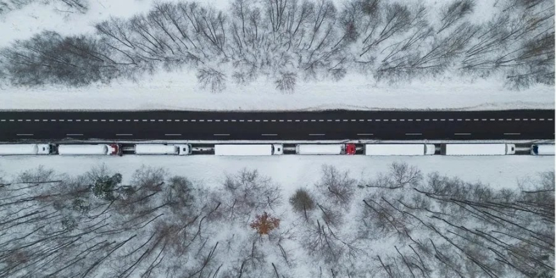 Україна і Польща погодили план дій щодо розблокування кордонів