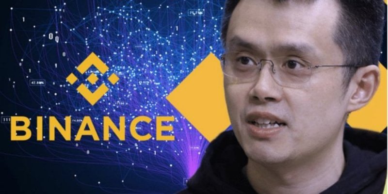 Вже оголошено наступника. CEO Binance Чангпенг Чжао йде у відставку після врегулювання кримінальної справи у США