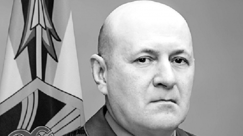 Взрывчатка в самокате: в Москве погиб начальник российских войск химзащиты (фото, видео)
