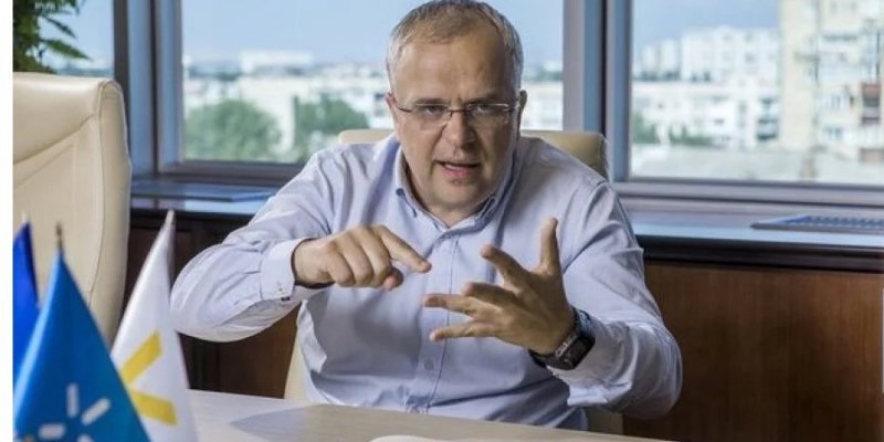 Є речі, про які говорити зарано. Комаров відмовився назвати, з якої країни здійснили атаку на Київстар та вартість подолання наслідків